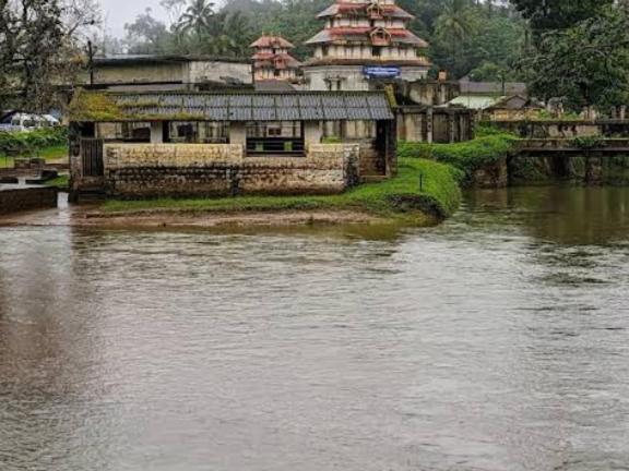 Camp Nishani Bhāgamandala Exterior foto